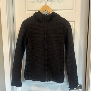 Women’s The North Face Thermoball Winter Jacket